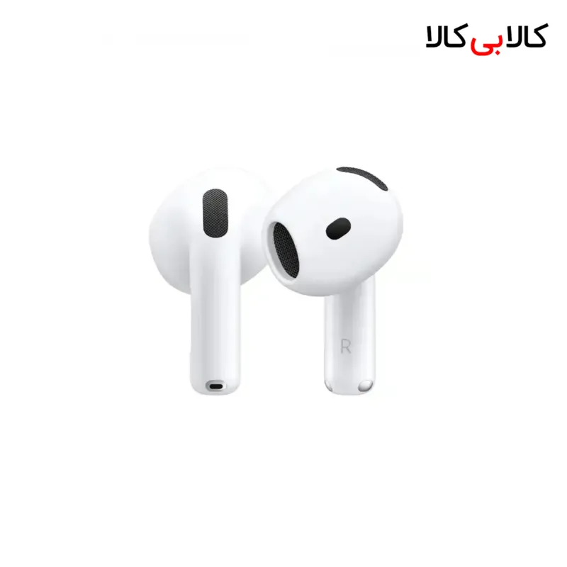 هدفون بیسیم اپل مدل AirPods 4