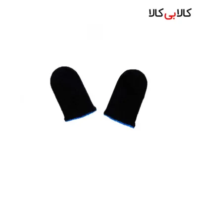 کاور انگشتی گیمینگ مدل WASP FEELERS جوراب انگشتی ضد تعریق موبایل