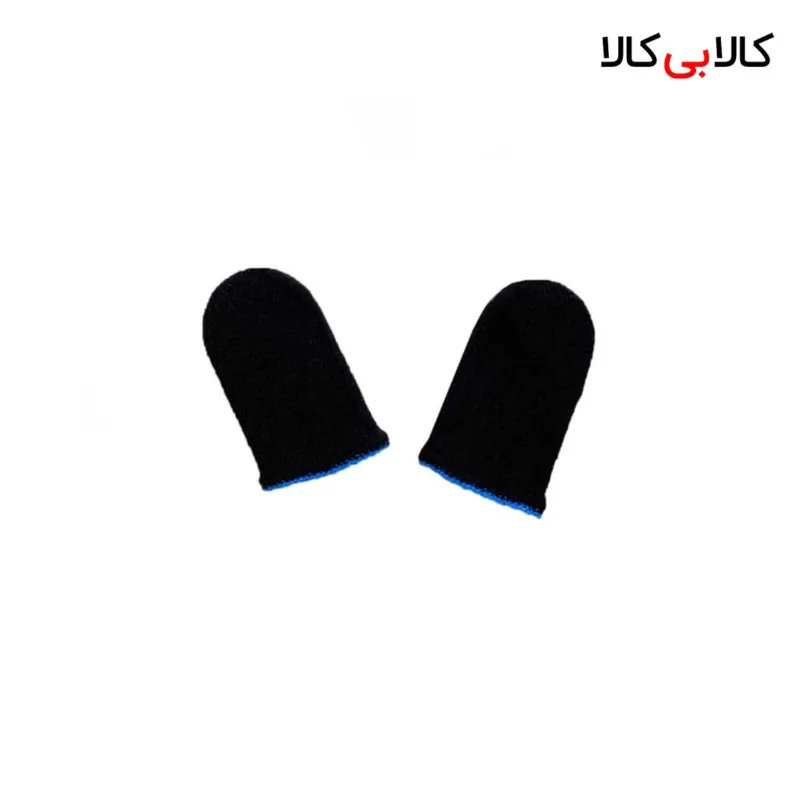 کاور انگشتی گیمینگ مدل WASP FEELERS جوراب انگشتی ضد تعریق موبایل