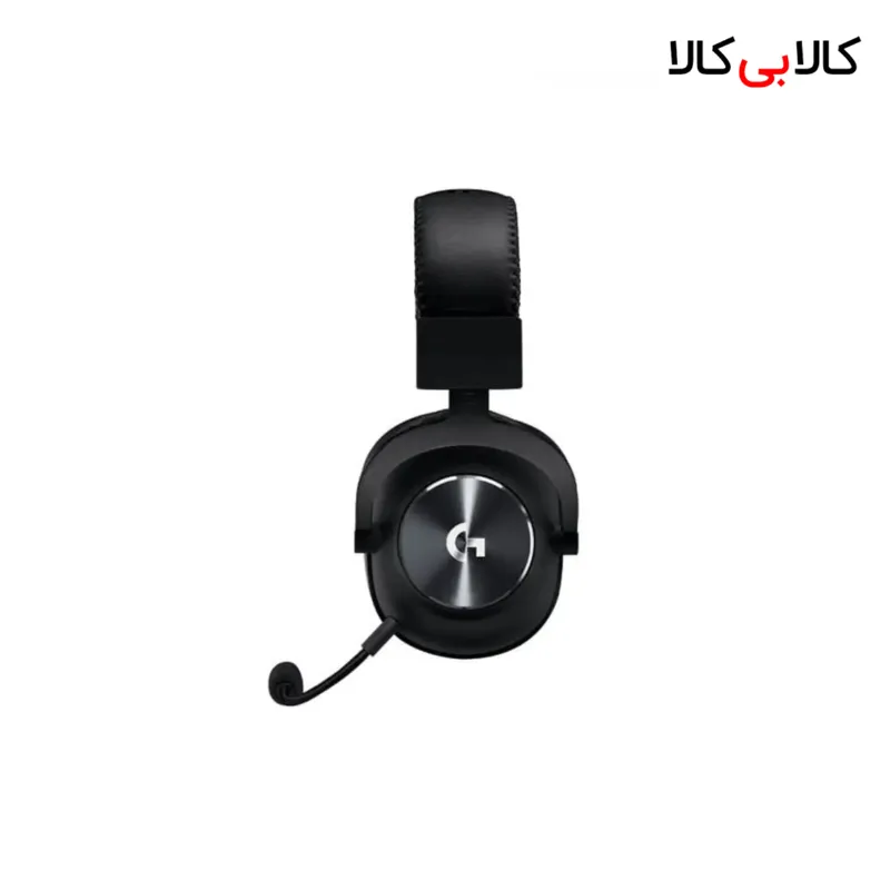 هدست گیمینگ با سیم لاجیتک مدل G PRO X