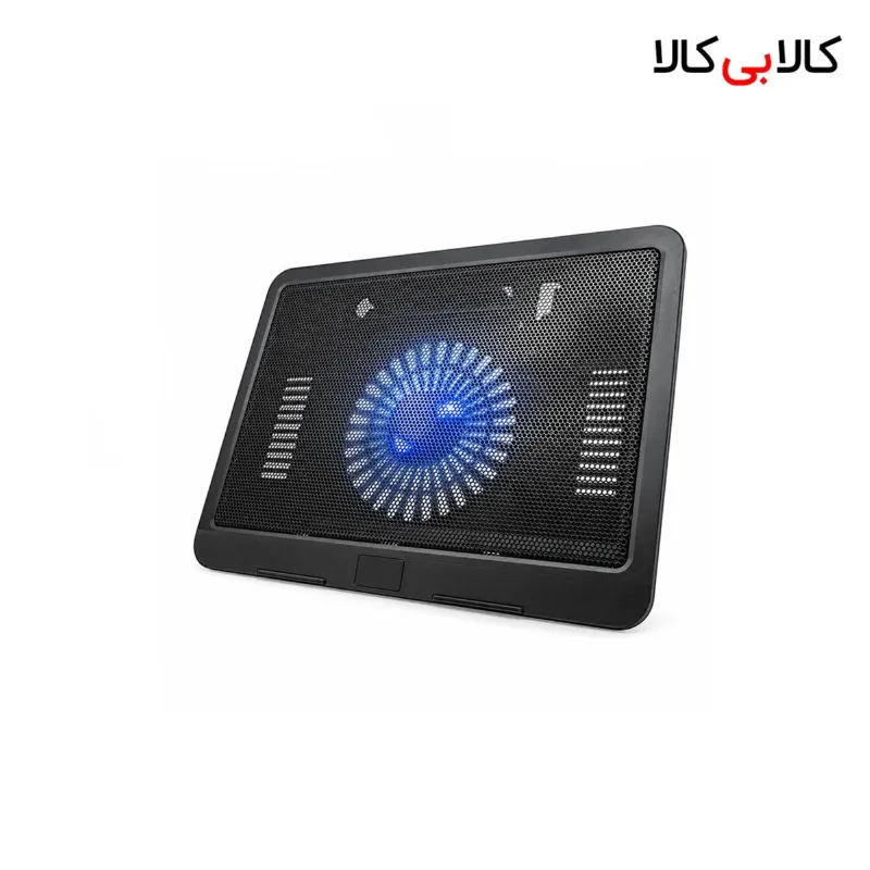 پایه خنک کننده (کول پد) لپ تاپ X-4Tech مدل N191