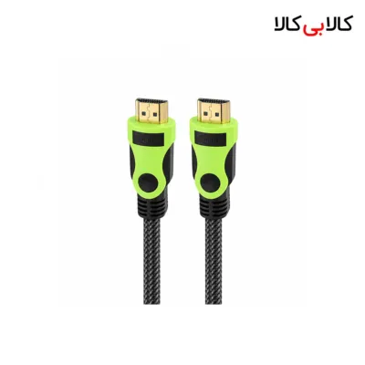 کابل HDMI کنفی Power Link 3 متری
