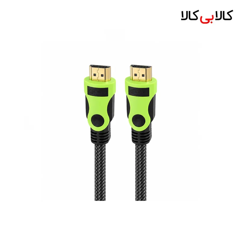 کابل HDMI کنفی Power Link 3 متری