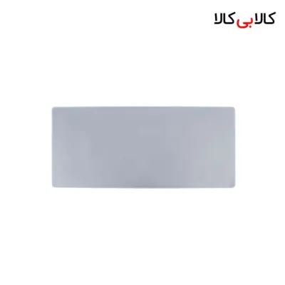 محافظ کیبورد مدل ژله ای مناسب برای لپ تاپ 14 اینچی