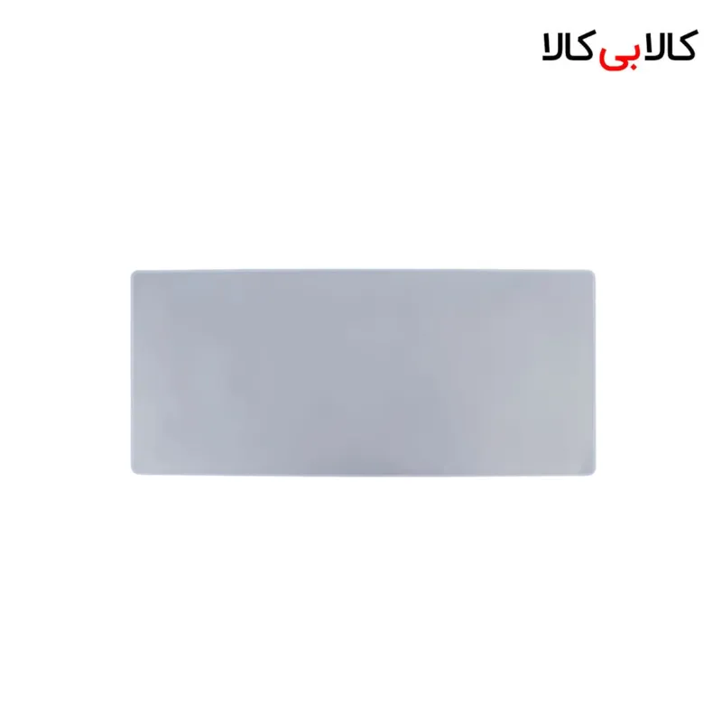 محافظ کیبورد مدل ژله ای مناسب برای لپ تاپ 14 اینچی