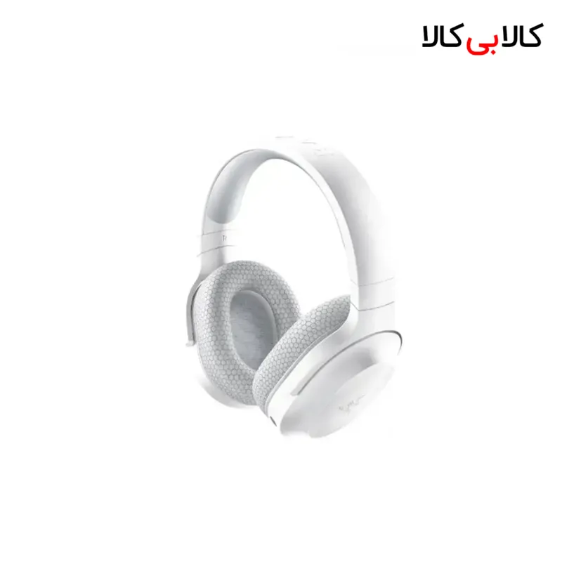 هدست گیمینگ ریزر مدل Razer Headset Barracuda x