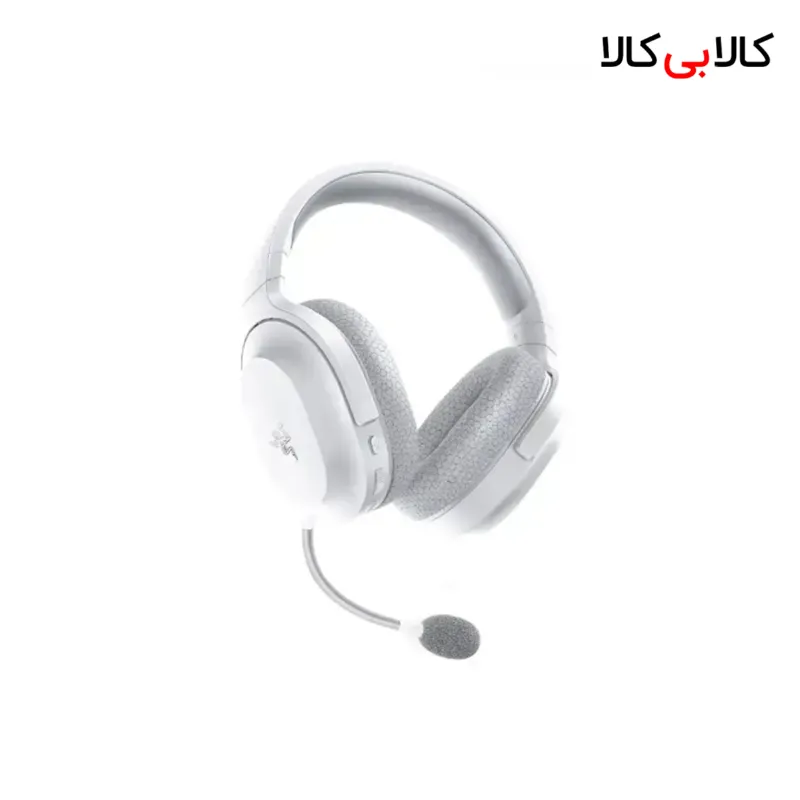 هدست گیمینگ ریزر مدل Razer Headset Barracuda x