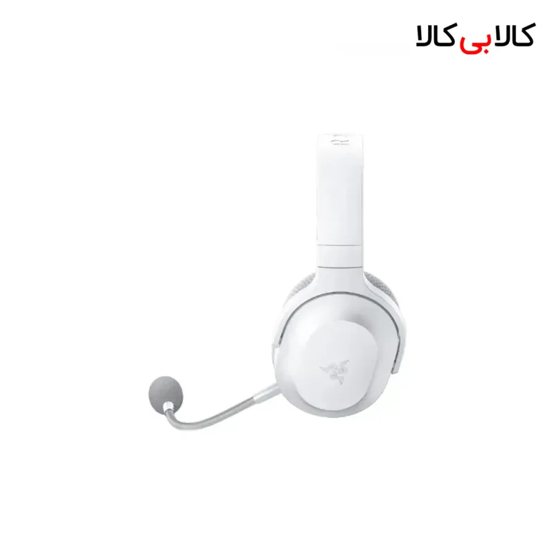 هدست گیمینگ ریزر مدل Razer Headset Barracuda x
