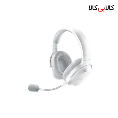 هدست گیمینگ ریزر مدل Razer Headset Barracuda x