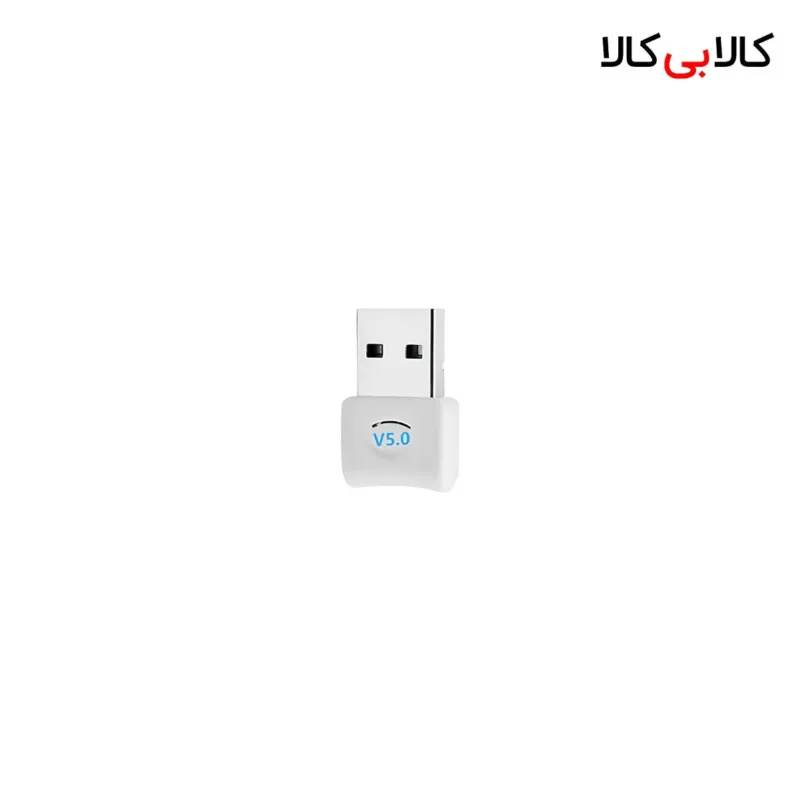دانگل بلوتوث USB ورژن 5.0 مدل 101