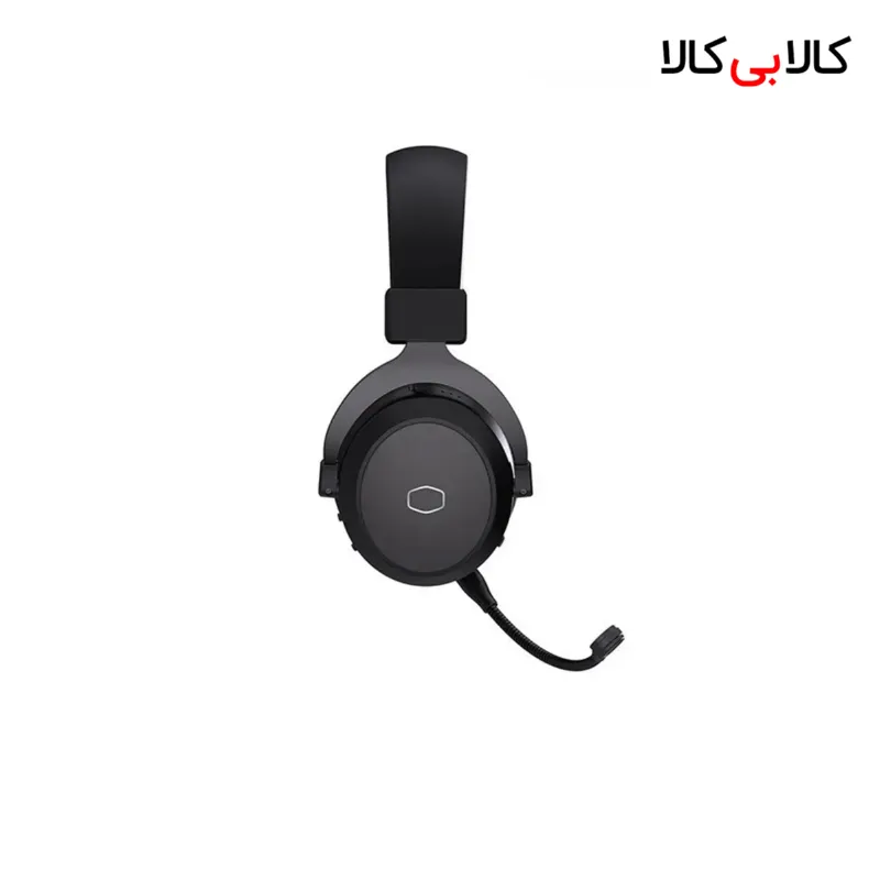 هدست گیمینگ کولر مستر مدل CH351
