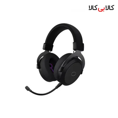هدست گیمینگ کولر مستر مدل CH351