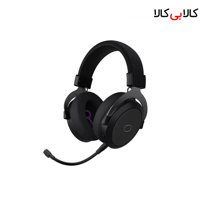 هدست گیمینگ کولر مستر مدل CH351