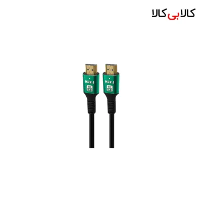 کابل MiniSky HDMI 8K/V2.1 سه متری