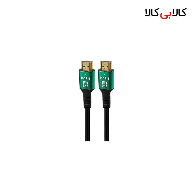 کابل MiniSky HDMI 8K/V2.1 سه متری