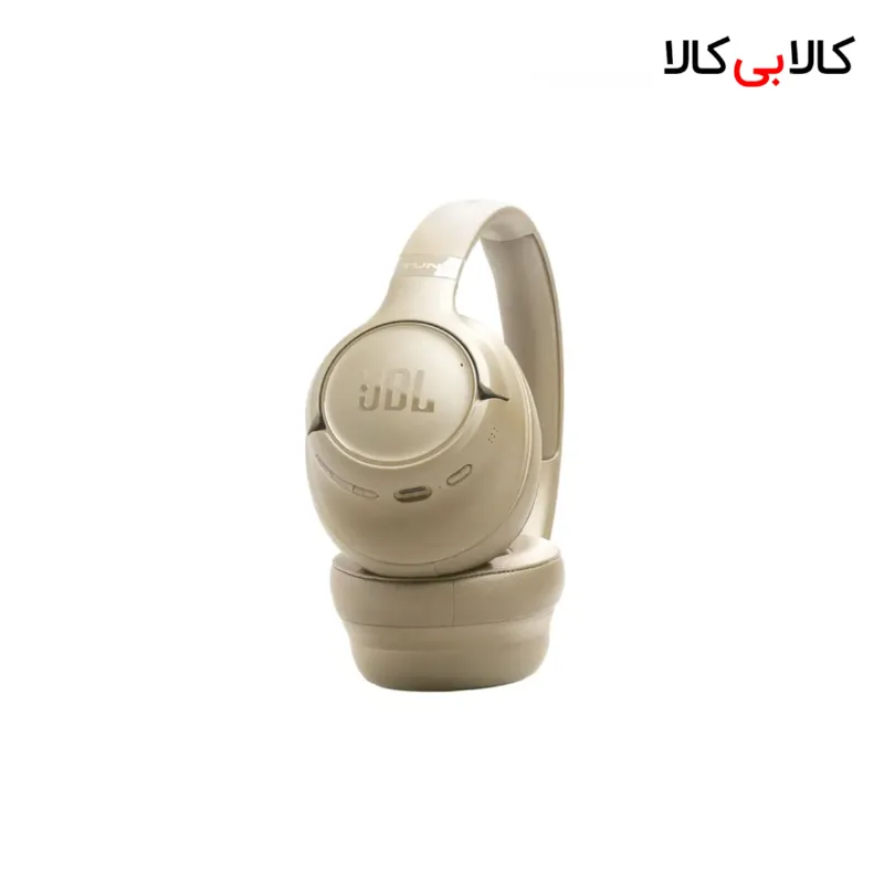 هدفون بی سیم جی بی ال مدل Tune 730 BT