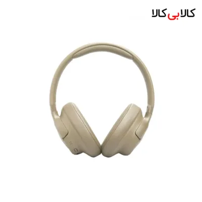 هدفون بی سیم جی بی ال مدل Tune 730 BT