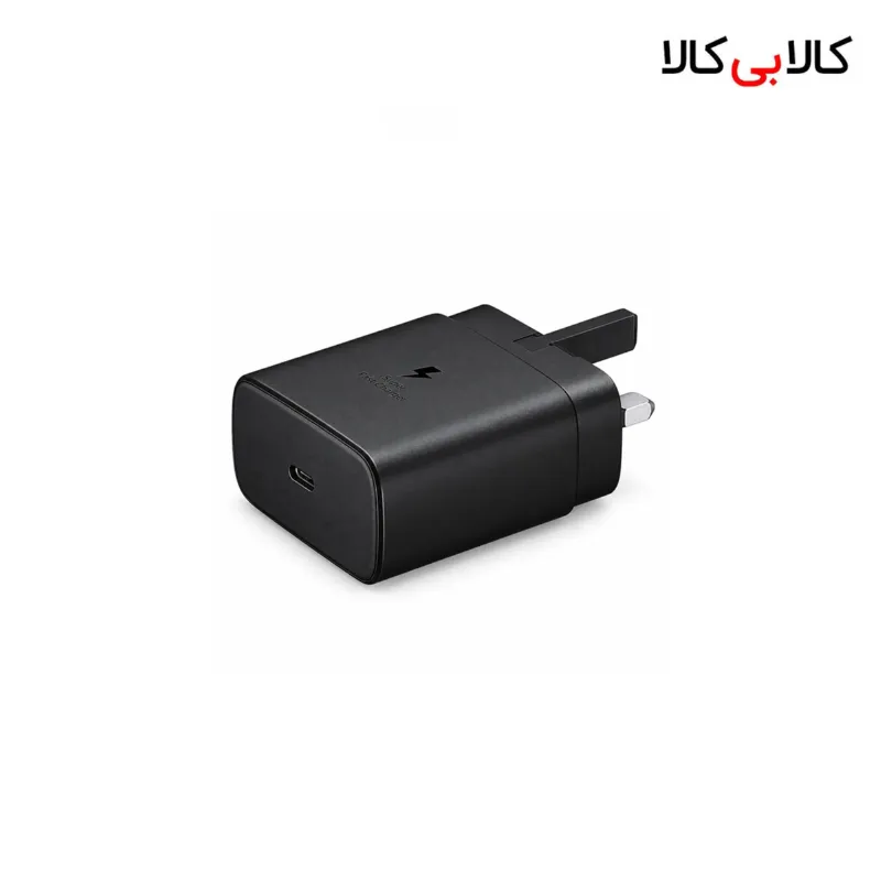 شارژر دیواری سامسونگ 45W