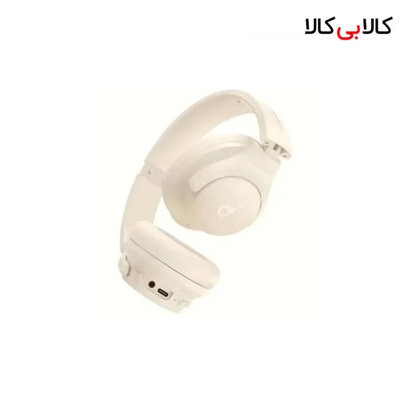 هدفون بی سیم انکر مدل Anker SoundCore Q20i A3004H