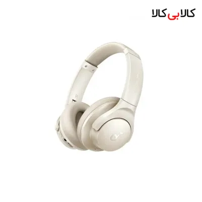 هدفون بی‌ سیم انکر مدل Anker SoundCore Q20i A3004H