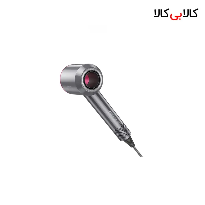 سشوار هوکو مدل HOCO HP11 Plus (موتور 110,000 دور و یون منفی)