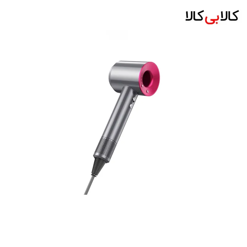 سشوار هوکو مدل HOCO HP11 Plus (موتور 110,000 دور و یون منفی)