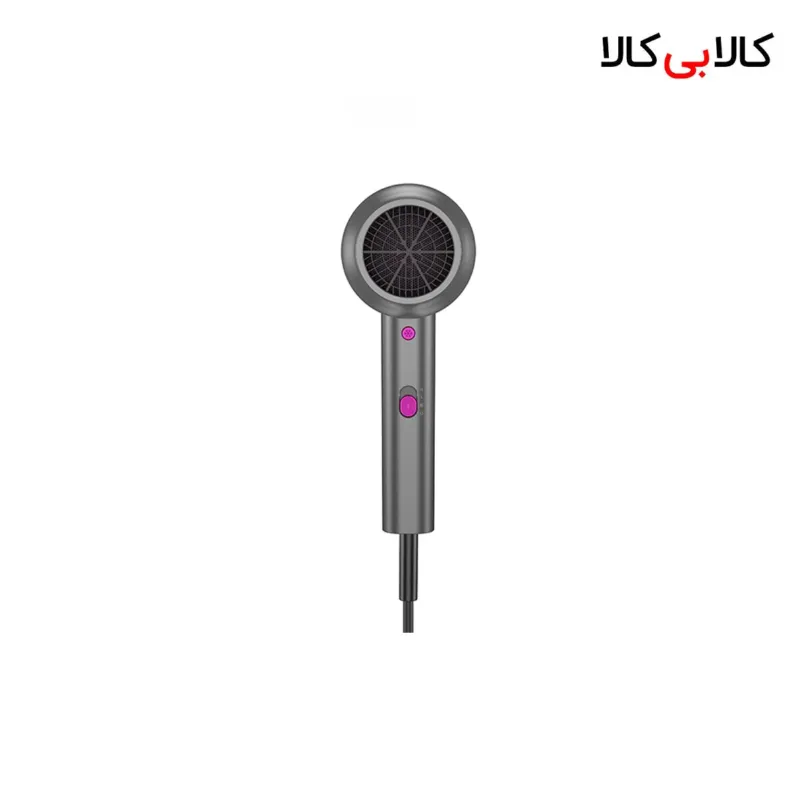 سشوار هوکو مدل HOCO HP13 (سبک، قدرتمند با فناوری یون منفی)