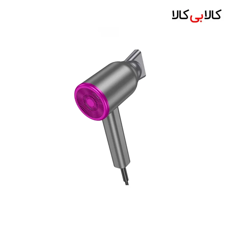 سشوار هوکو مدل HOCO HP13 (سبک، قدرتمند با فناوری یون منفی)