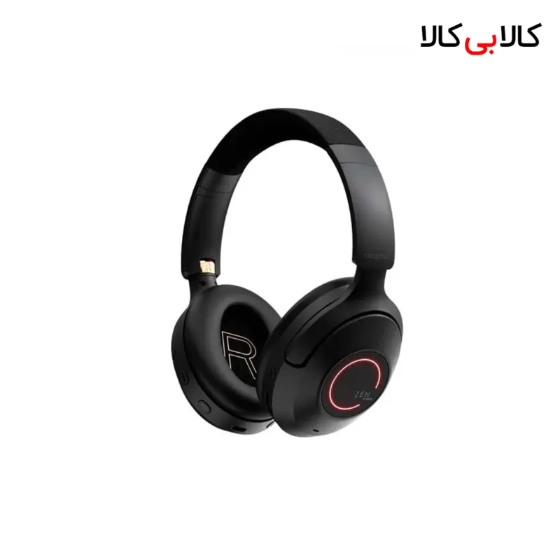 هدفون بیسیم کریتیو مدل ZEN Hybrid Pro
