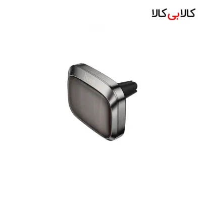 خوشبو کننده خودرو هوکو مدل HOCO ZP8 مغناطیسی طرح چوب