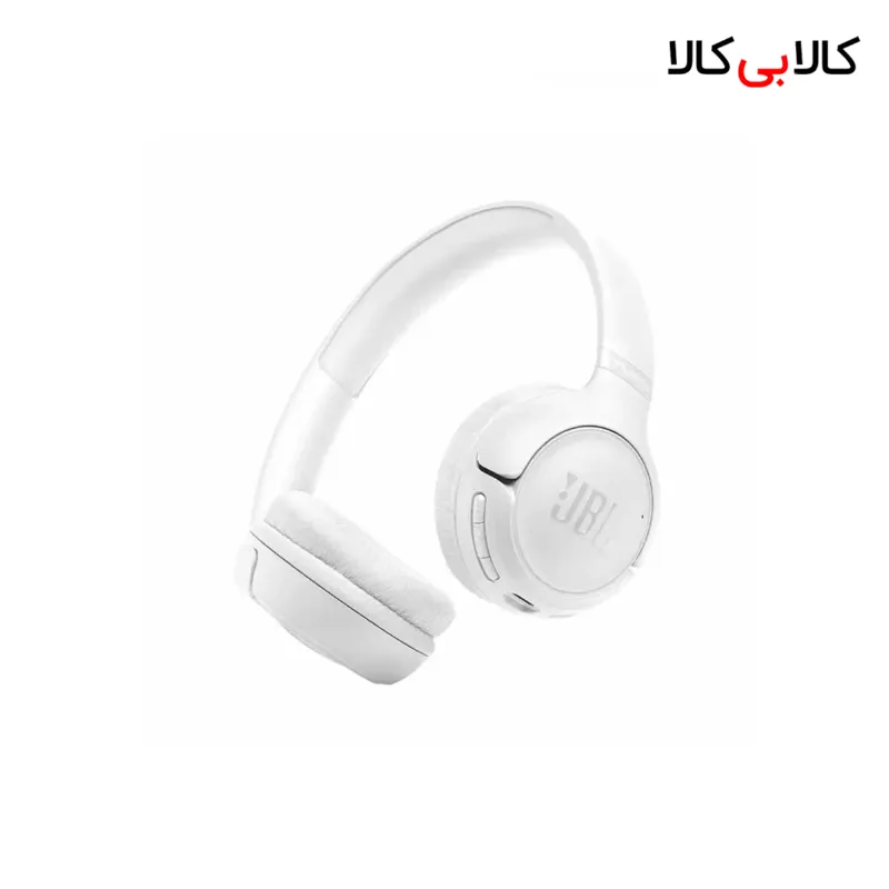 هدفون بی سیم جی بی ال مدل Tune 530BT