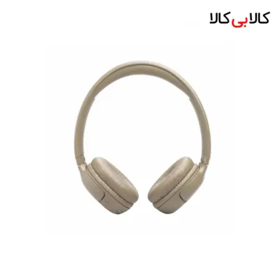 هدفون بی سیم جی بی ال مدل Tune 530BT
