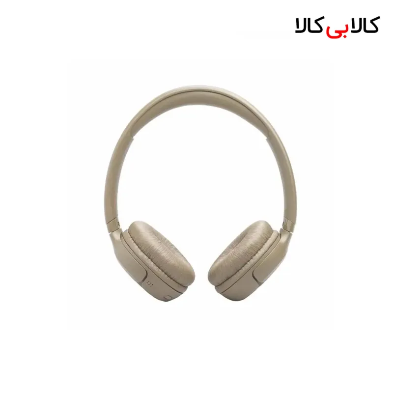 هدفون بی سیم جی بی ال مدل Tune 530BT