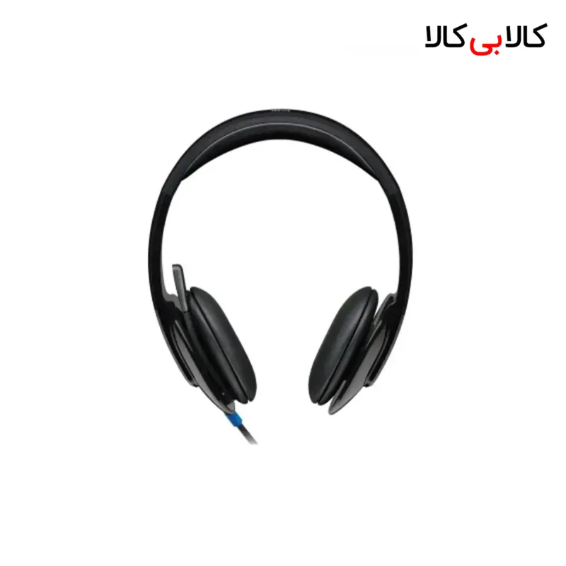 هدست سیمی لاجیتک مدل H540