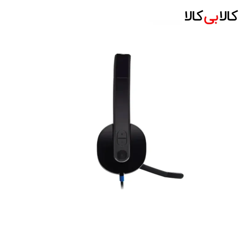 هدست سیمی لاجیتک مدل H540