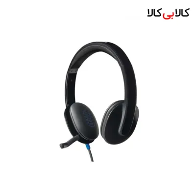 هدست سیمی لاجیتک مدل H540