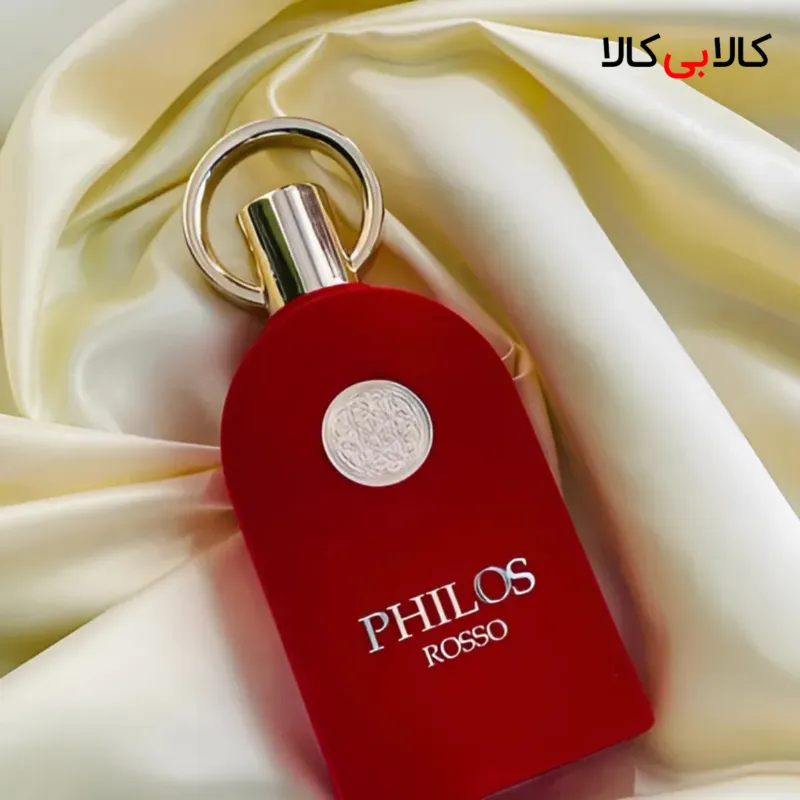 ادکلن الحمبرا فیلوس روسو مردانه و زنانه حجم 100 میلی لیتر