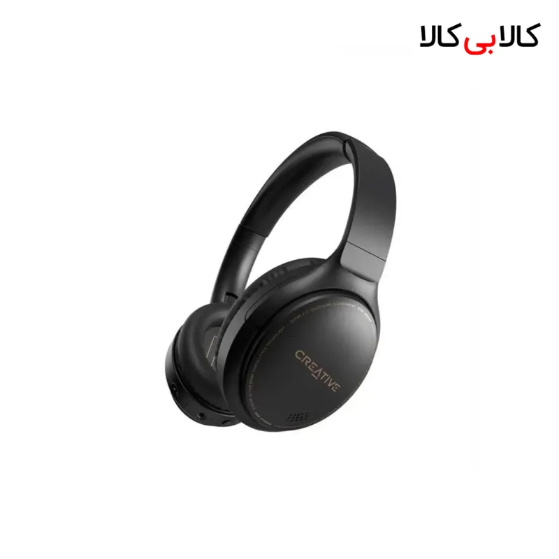 هدفون بیسیم کریتیو مدل ZEN Hybrid