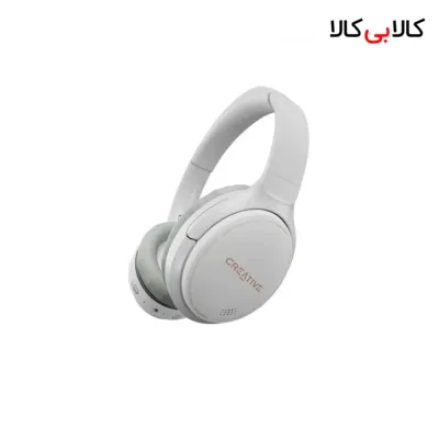 هدفون بی‌سیم کریتیو مدل ZEN Hybrid