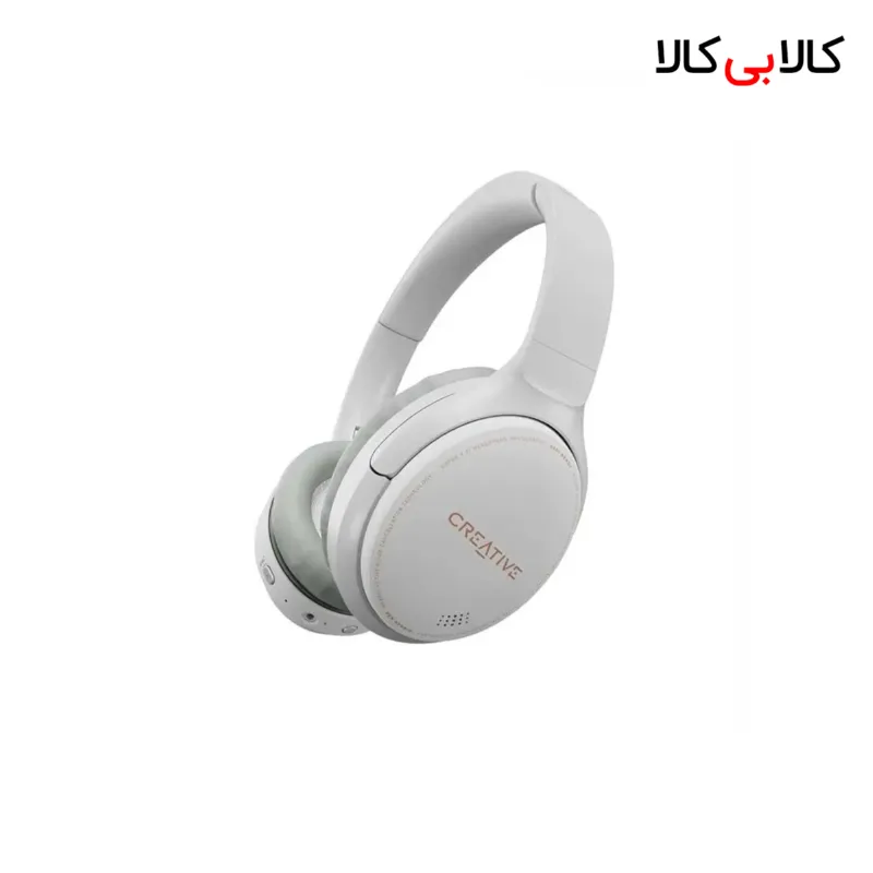هدفون بیسیم کریتیو مدل ZEN Hybrid