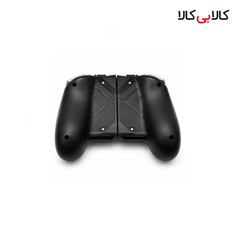 دسته بازی موبایل (پابجی و کالاف دیوتی) ممو مدل MEMO AK−16 (تریگر مکانیکی + گریپ)