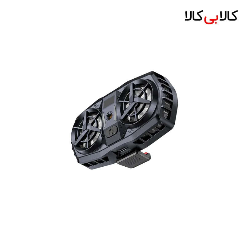 فن خنک کننده موبایل هوکو مدل GM36