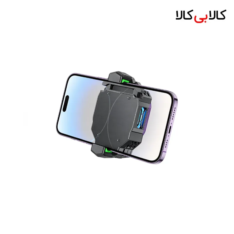 فن خنک کننده موبایل هوکو مدل GM36