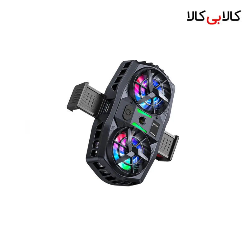 فن خنک کننده موبایل هوکو مدل GM36