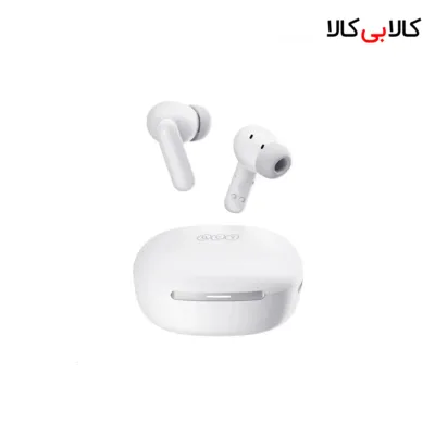 هندزفری بی‌ سیم کیو سی وای مدل MeloBuds N30