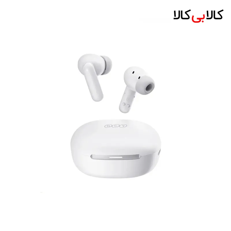 هندزفری بی سیم کیو سی وای مدل MeloBuds N30