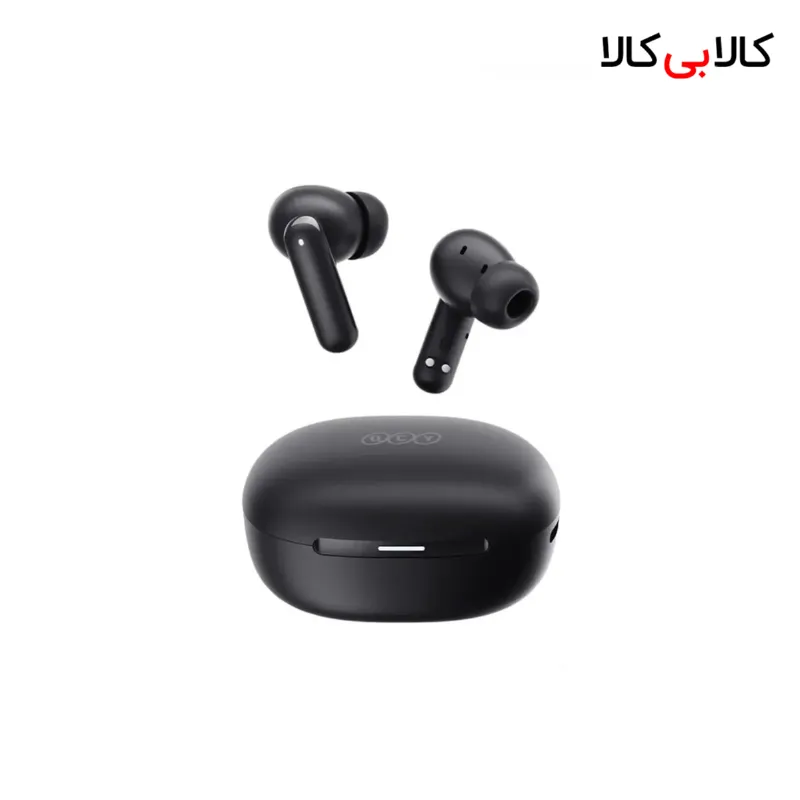 هندزفری بی سیم کیو سی وای مدل MeloBuds N30