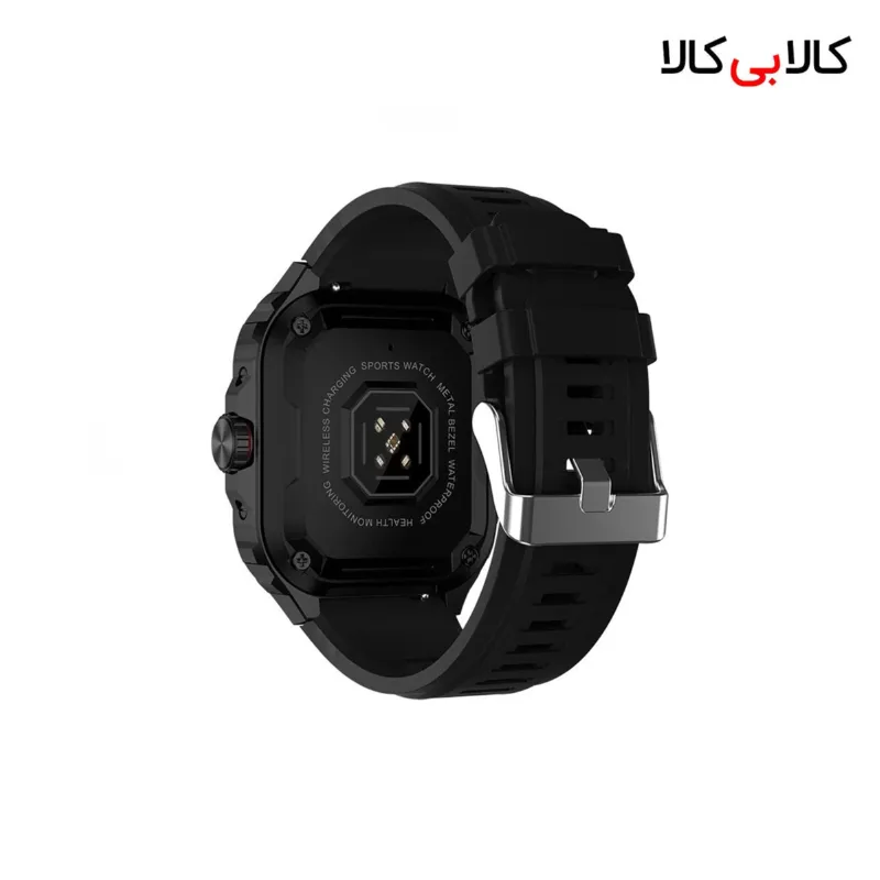 ساعت هوشمند نکسا مدل Nexa W5 ULTRA طرح اپل واچ