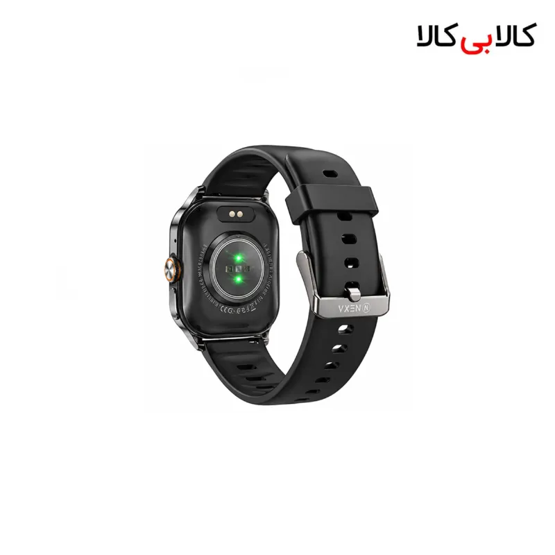 ساعت هوشمند مکالمه‌ دار نكسا (Nexa) مدل W10 با صفحه نمایش AMOLED