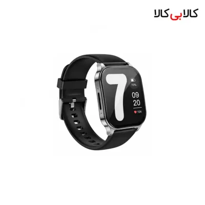 ساعت هوشمند مکالمه‌ دار نكسا (Nexa) مدل W10 با صفحه نمایش AMOLED